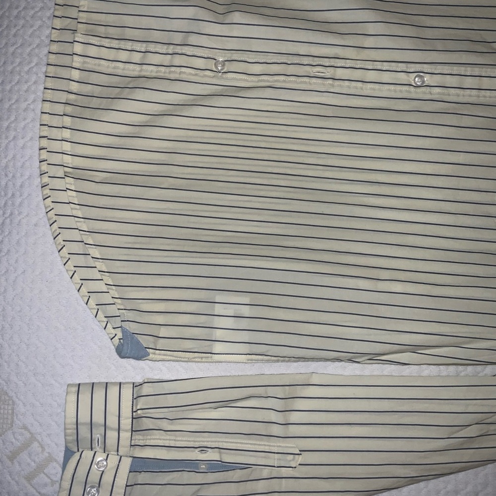 Express, Young men’s shirt, sz. L, slim fit